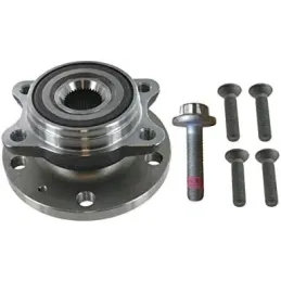 SKF VKBA 3643 Kit de rodamientos para rueda