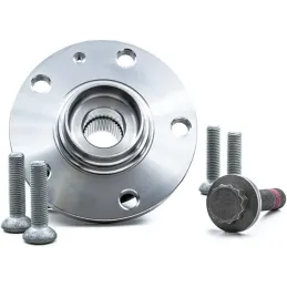 SKF VKBA 3643 Kit de rodamientos para rueda
