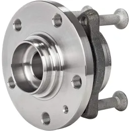 SKF VKBA 3643 Kit de rodamientos para rueda