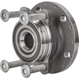 SKF VKBA 3643 Kit de rodamientos para rueda