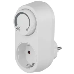 REV Atenuador, adaptador de atenuación LED con tom