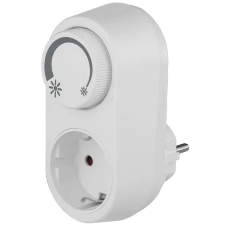 REV Atenuador, adaptador de atenuación LED con tom