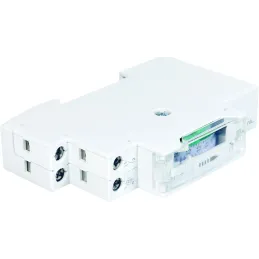 LogiLink ET0009 ET0009-DIN-RAIL - Temporizador con