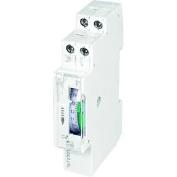 LogiLink ET0009 ET0009-DIN-RAIL - Temporizador con