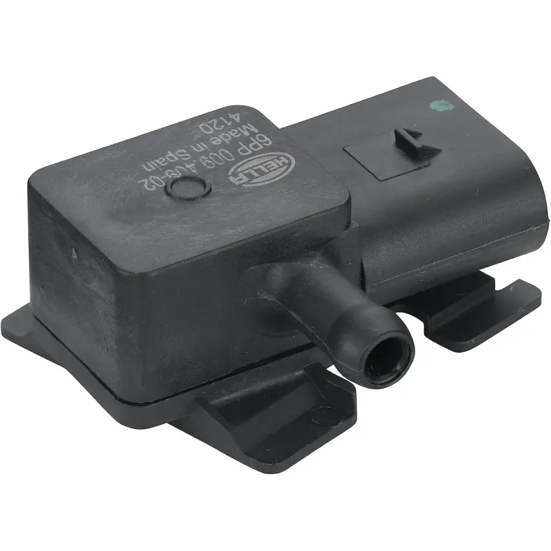 HELLA 6PP 009 409-021 Sensor, presión gas de escap HELLA 6PP 009 409-021 Sensor, presión gas de escap