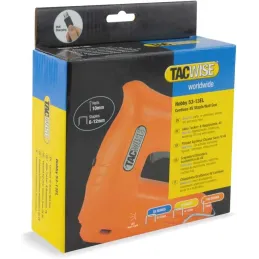 Grapadora / Clavadora a Batería Tacwise 1563 Grapadora / Clavadora a Batería Tacwise 1563