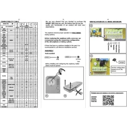 Interfono casa Cyfral  Smart 5P Universal Interfono casa Cyfral  Smart 5P Universal