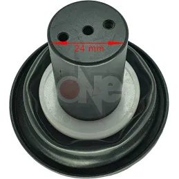 Membrana carburador compatible con YAMAHA 24mm