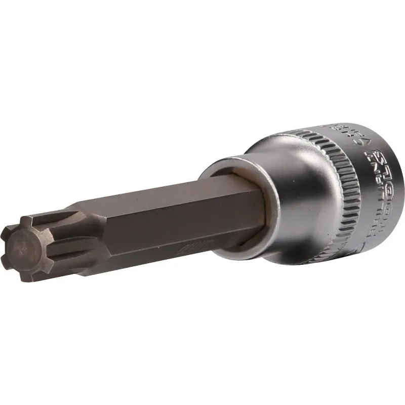 BRILLIANT TOOLS BT022735 Llave de vaso M10