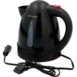 Dunlop Hervidor de Agua 24V - Calentador de Agua E