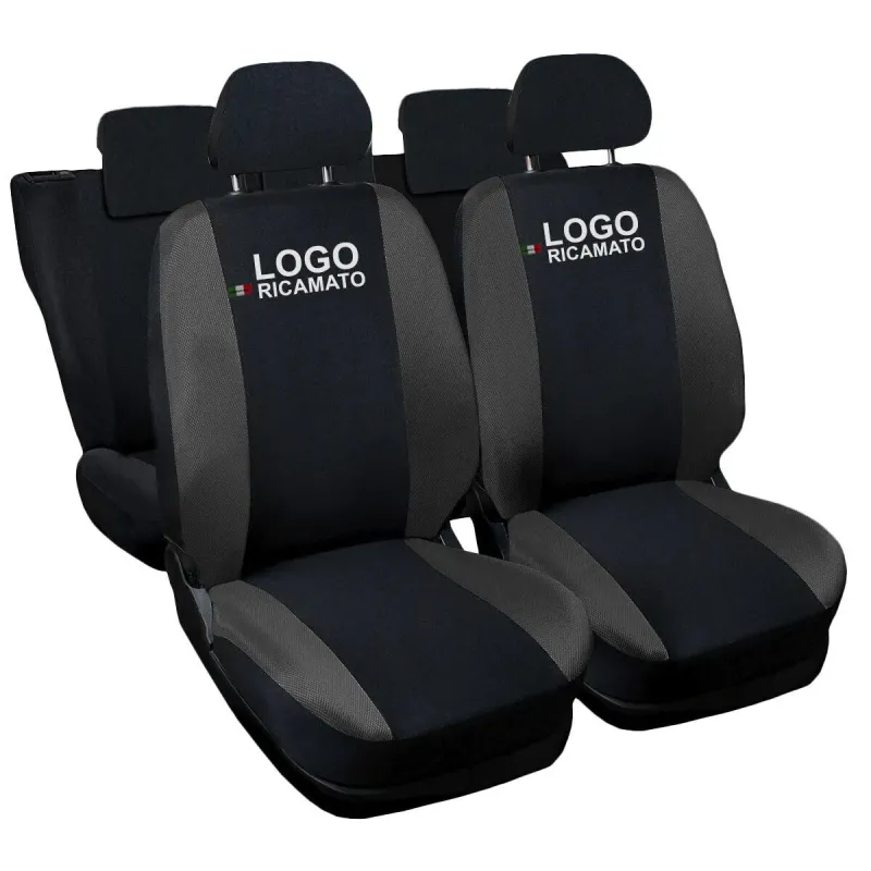 FUNDAS DE ASIENTO DE COCHE COMPATIBLES CON A-1 BIC FUNDAS DE ASIENTO DE COCHE COMPATIBLES CON A-1 BIC