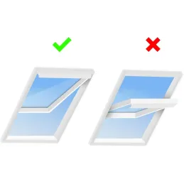 Tela Aislante Para Ventanas Para Aire Acondicionad