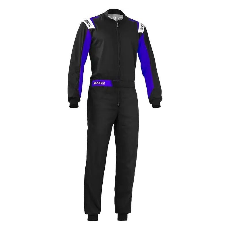 Sparco Rookie Mono de Kart Unisex adulto TALLA XL