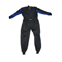 Sparco Rookie Mono de Kart Unisex adulto TALLA XL