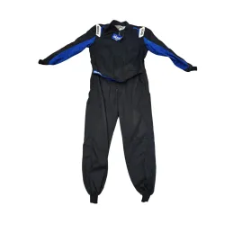 Sparco Rookie Mono de Kart Unisex adulto TALLA XL