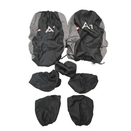 FUNDAS DE ASIENTO DE COCHE COMPATIBLES CON A-1 BIC FUNDAS DE ASIENTO DE COCHE COMPATIBLES CON A-1 BIC