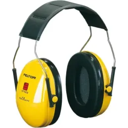 Protector auditivo - Optime I -Peltor - H510A