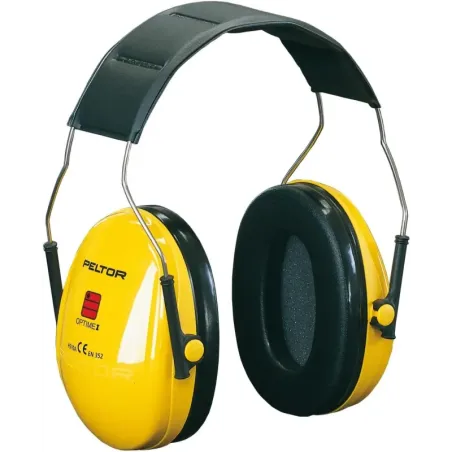Protector auditivo - Optime I -Peltor - H510A