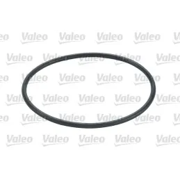 VALEO 587904 Filtro combustible Filtros de motor, Óptimas propiedades de filtración, capacidad de Larglife, ajuste exacto y fáci