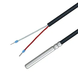 iOVEO 035HP01202 - PT100 - Sensor de temperatura
