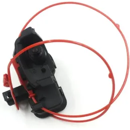 Motor del actuador de bloqueo de la tapa de la pue
