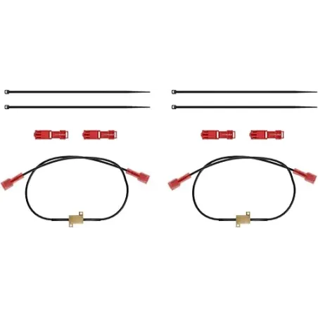 Canbus 5W 12V LEDriving | OSRAM LEDCBCTRL101