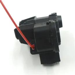 Motor del actuador de bloqueo de la tapa de la pue