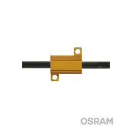 Canbus 5W 12V LEDriving | OSRAM LEDCBCTRL101