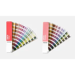 Pantone CMYK Juego de guía de colores, GP5101C