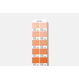 Pantone CMYK Juego de guía de colores, GP5101C