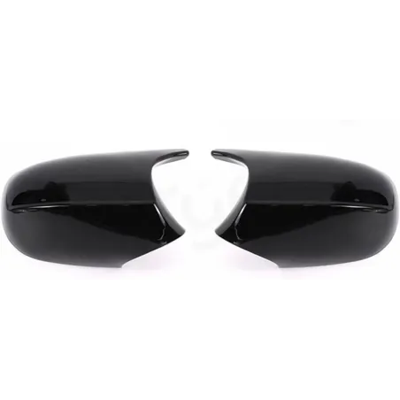 Cubiertas Espejo Para BMW E90 E91