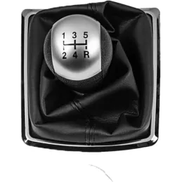 Perilla de cambio para Mondeo MK2 2005-2008 5 V SI
