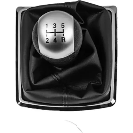 Perilla de cambio para Mondeo MK2 2005-2008 5 V SI