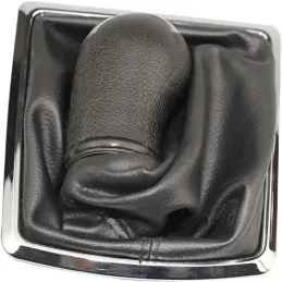 Perilla de cambio para Mondeo MK2 2005-2008 5 V SI Perilla de cambio para Mondeo MK2 2005-2008 5 V SI