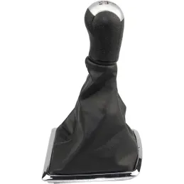 Perilla de cambio para Mondeo MK2 2005-2008 5 V SI Perilla de cambio para Mondeo MK2 2005-2008 5 V SI