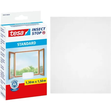 Tesa Insect Stop Malla Mosquitera STANDARD