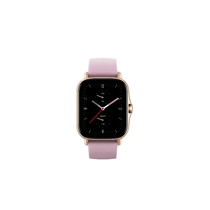 Smartwatch Amazfit GTS 2e Rosa Smartwatch Amazfit GTS 2e Rosa