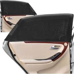 2 Pcs Parasol Coche Lateral Ventana Coche Talla L 2 Pcs Parasol Coche Lateral Ventana Coche Talla L