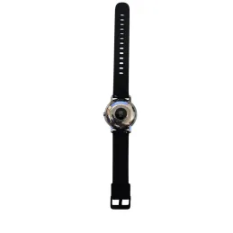 Withings Steel HR - Reloj inteligente híbrido