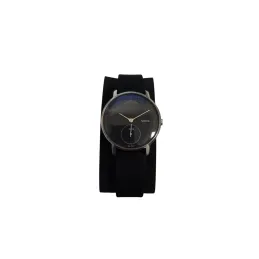 Withings Steel HR - Reloj inteligente híbrido