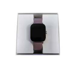 Smartwatch Amazfit GTS 2e Rosa Smartwatch Amazfit GTS 2e Rosa