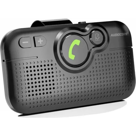 Audiocore AC475 Kit Manos Libres para Coche | Comp