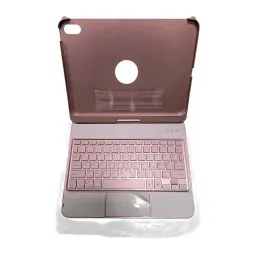 Funda con teclado para iPad A16 11 generación 2025