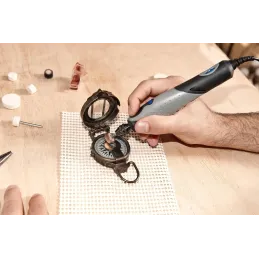 Dremel 2050  Stylo+  Multiherramienta con Cable.