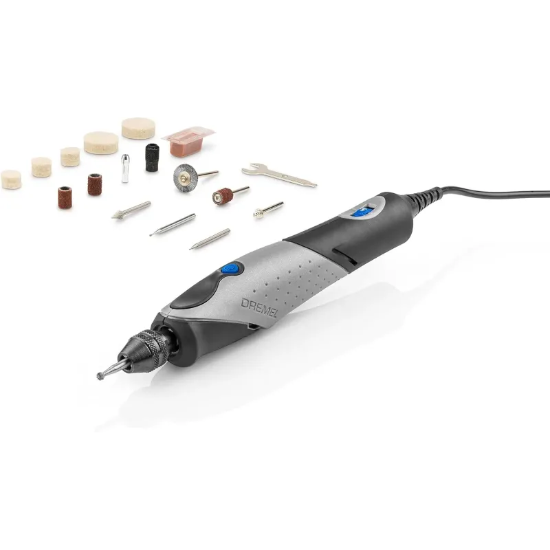 Dremel 2050  Stylo+  Multiherramienta con Cable.