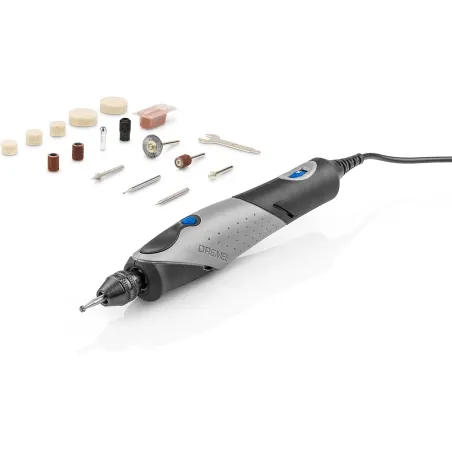 Dremel 2050  Stylo+  Multiherramienta con Cable.