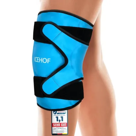 CEHOF Rodillera de refrigeración para rodilla