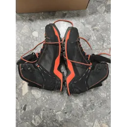 Botas Senderismo Salewa MTN Trainer Mid GTX EU44
