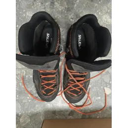 Botas Senderismo Salewa MTN Trainer Mid GTX EU44