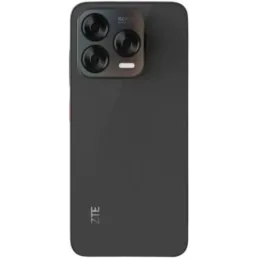 Smartphone ZTE Blade V70 Vita 8GB/ 256GB/ 6.7'/ Gris Oscuro